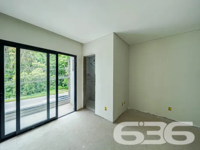 Casa | Joinville | Costa e Silva