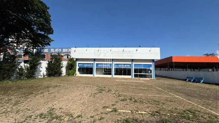 Barracao a venda e Locaçao em Foz do Iguaçu