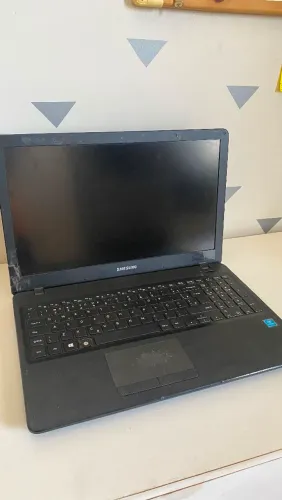 Notebook Samsung 300E