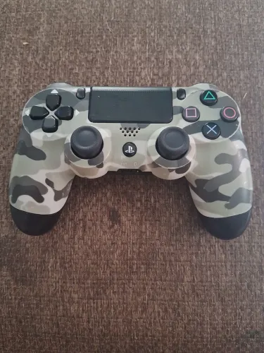Controle ps4 original 