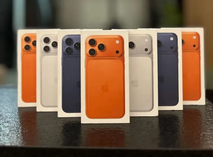 Vendo iPhone novos e semi novos direto dos EUA para a sua casa.
