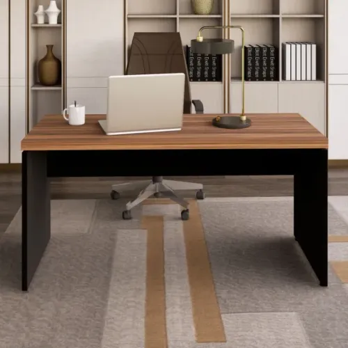 MESA DE ESCRITÓRIO 135x60 CM - PROMOÇÃO!