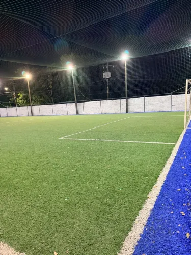Vendo arena Society