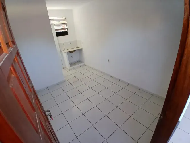 Imóvel para aluguel tem 17 metros quadrados em Centro - Fortaleza - CE