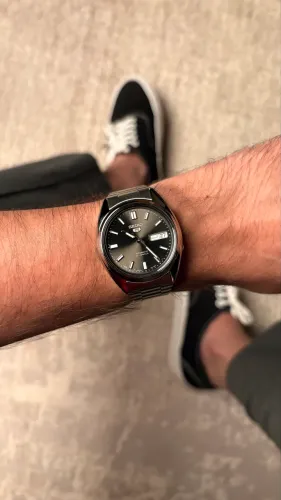 SEIKO 5 AUTOMÁTICO