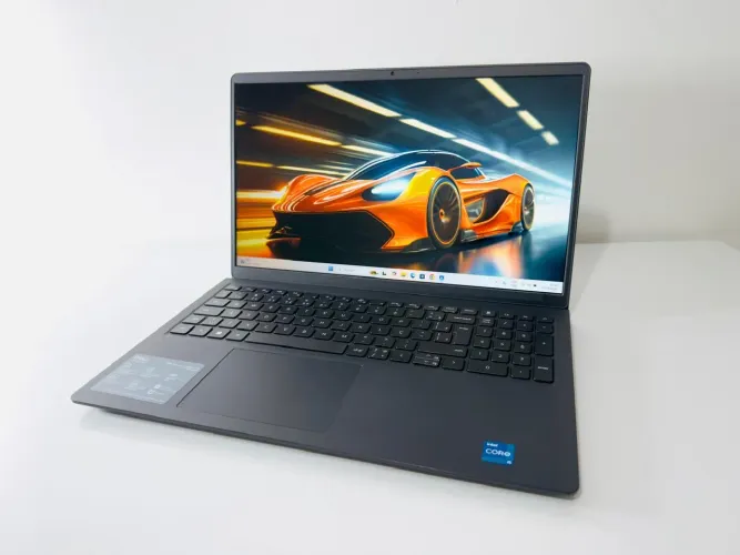 Notebook Dell I5-13th-16GB Ram-Ssd 512GB Nvme-Tela 120Hz 
