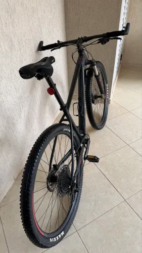 Scott Scale 980