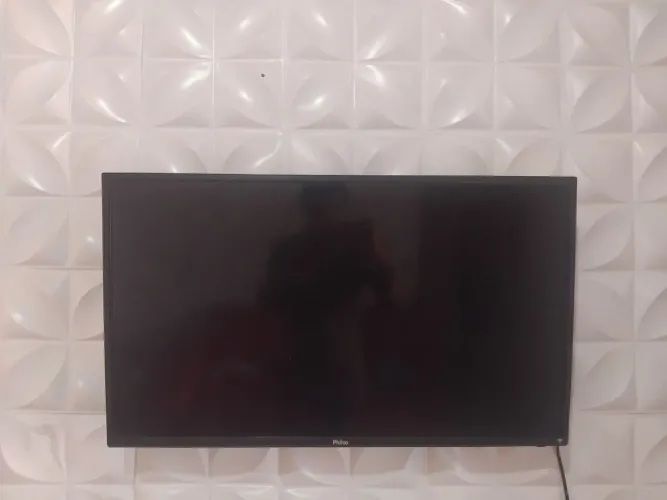 Tv philco 32