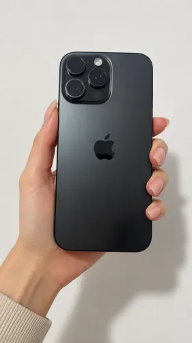IPHONE 16 PRO MAX 256GB