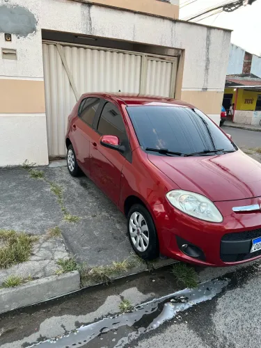 Fiat Palio Attractive 1.0 EVO Fire Flex 8V 5P 2013