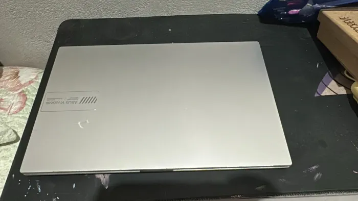 Notebook vivobook