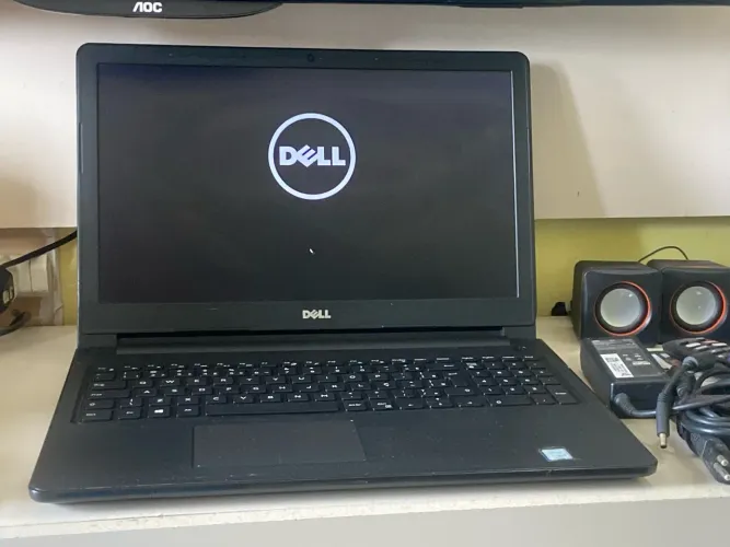 NOTEBOOK DELL INSPIRON 3567 - CORE I3