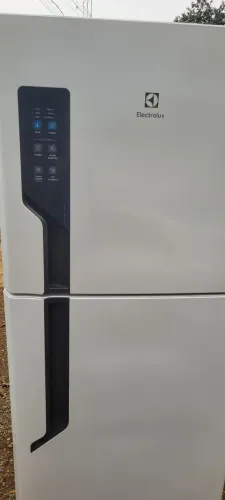 ?VENDOO GELADEIRA ELECTROLUX FROST FREE 450L MODELO NOVO TODA REVISADA COM GARANTIA ?