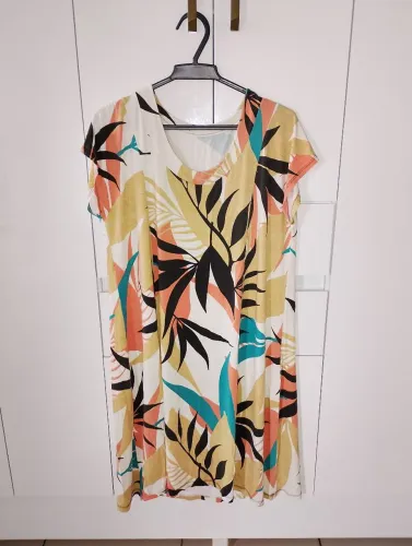 Roupas femininas Tam G