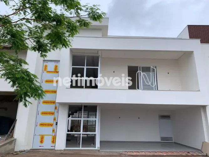 Venda Casa em condomínio Nova Esperança Feira de Santana