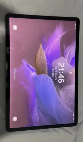 Samsung Tab S7 FE 128 gb 6 GB Ram SM T735
