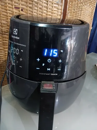 Air Fryer digital