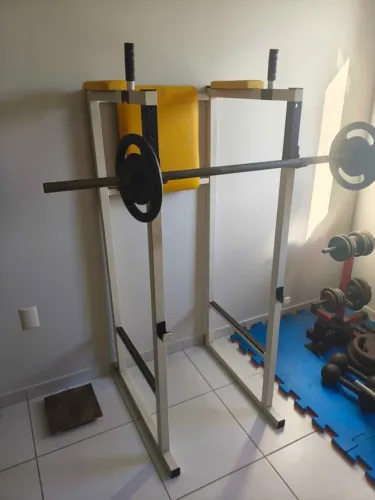 Rack academia