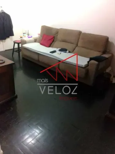 Apartamento-À VENDA-Glória-Rio de Janeiro-RJ