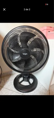 Ventilador Elgin 40 cm 110v