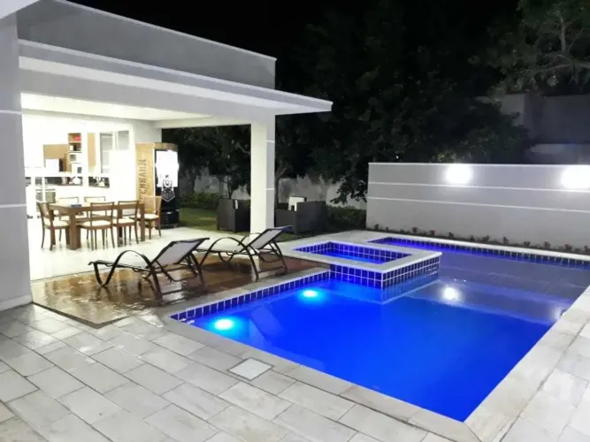 Casa de Campo aluguel por temporada apartir de R$700 / dia
