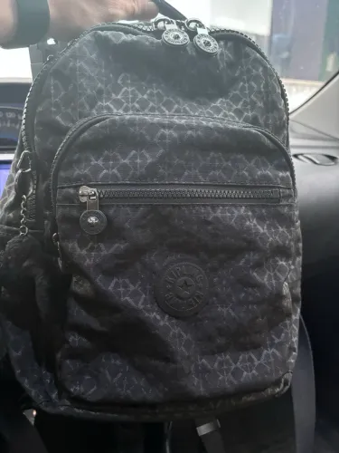 Mochila Kipling Original 