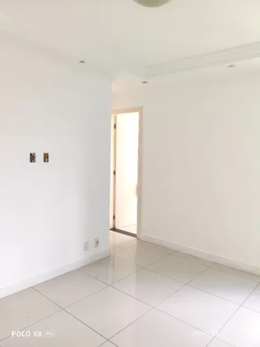 Apartamento Salvador Life 3 - Sussuarana