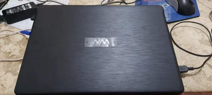 Notebook Cce core i 3 4 gb 500 gb hd windows 10 bateria funcionando