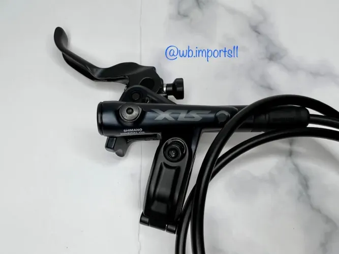 Freio Shimano Deore slx m7100