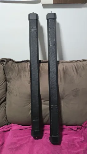 Rack Teto Long Life sports 