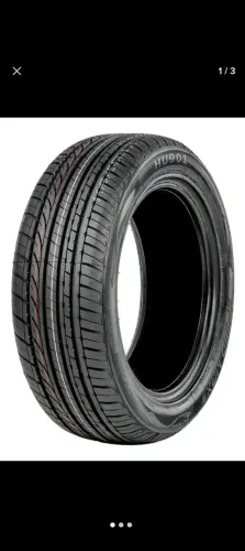 Pneus speed Max 215/55R17 98w HU901.