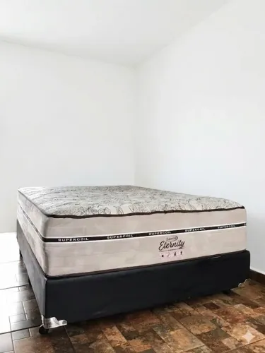 Linda Cama Casal PASSALACQUA