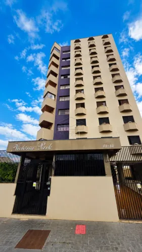 VICTORIA PARK - EXCELENTE APARTAMENTO COM 3 DORMITÓRIOS EM ÓTIMA LOCALIZAÇÃO
