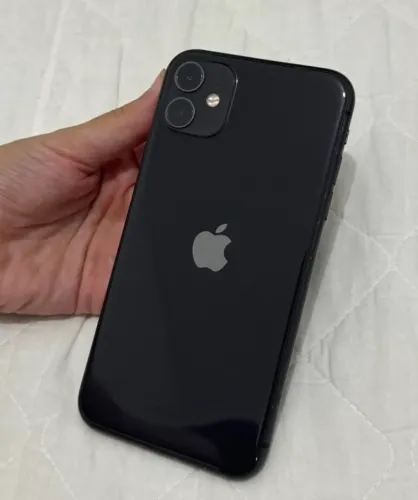 Vendo iPhone 11 128 g