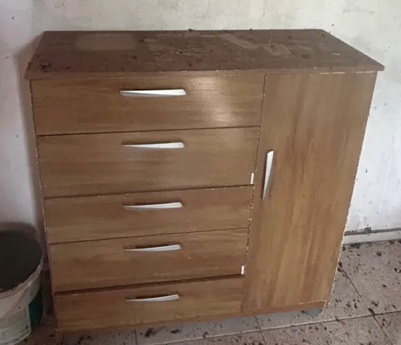 Cômoda