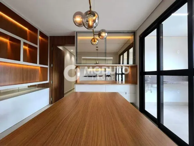 Apartamento disponível para locação no bairro Patrimônio.