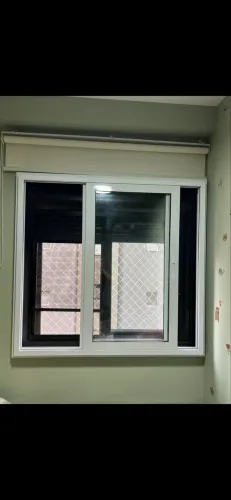 Janela Anti ruído