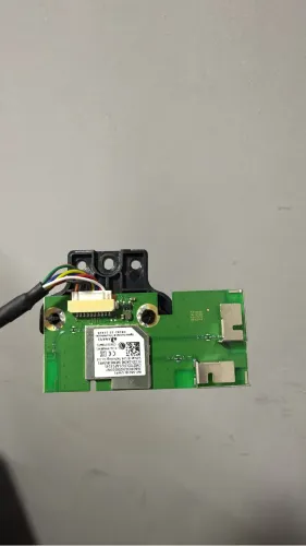 Placa Wifi da TV Philips 50PUG74056/78