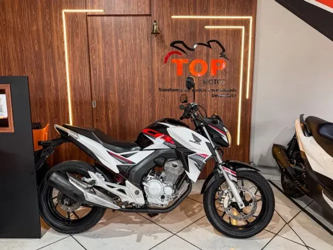 Honda CB 250F Twister 2019 I Excelente Custo-Benefício I Conforto e Desempenho.