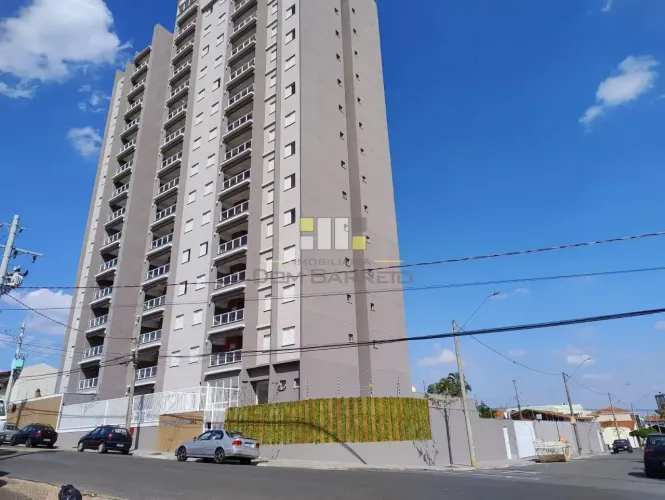Apartamento para locação, Vila Miranda, Sumaré, SP