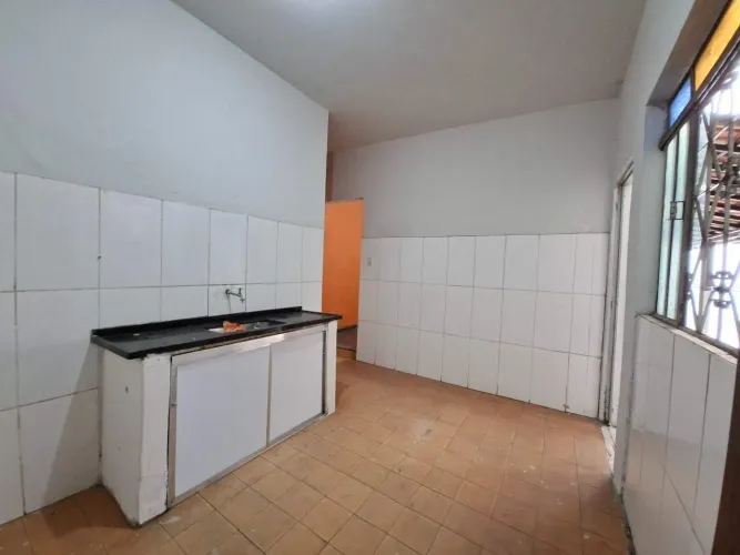 Casa para aluguel, 3 quartos, 1 suíte, 1 vaga, Interlagos - Divinópolis/MG