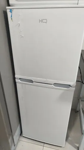 Refrigerador compacto