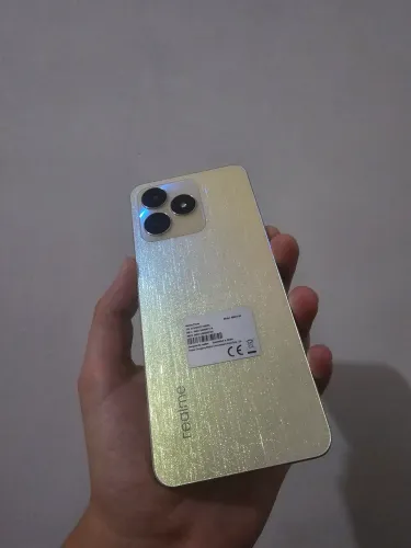 Celular para Jogos Realme C53