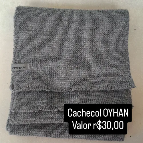 Cachecol OYHAN