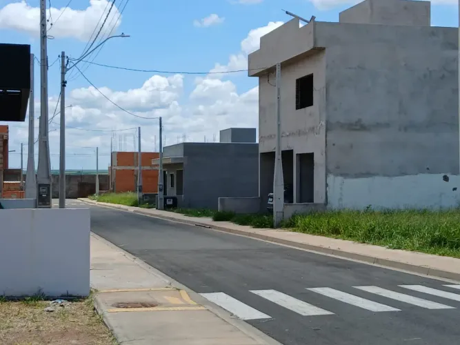 Lote/Terreno para venda possui 125 metros quadrados em Bairro Pacaembu - Americana - São P