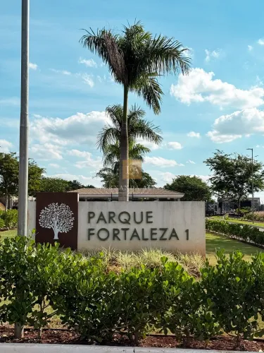 Lote no Parque Fortaleza I