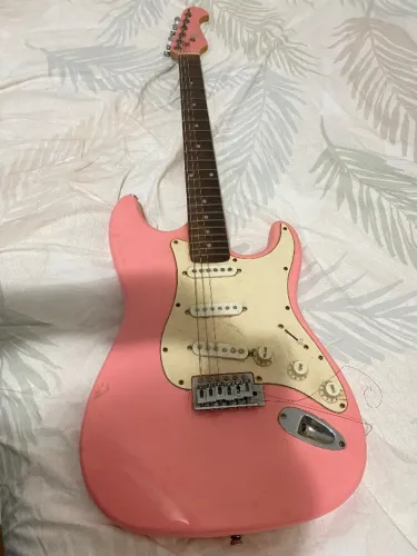 Guitarra Eagle
