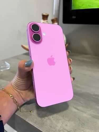 iPhone 16 128gb