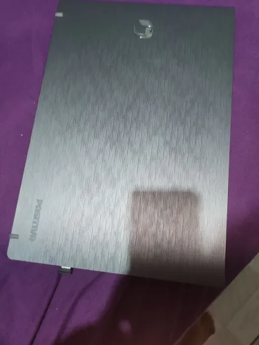 Notebook positivo novo