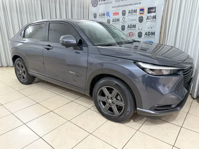 Honda HR-V EXL 1.8 Flexone 16V 5P Aut. 2024